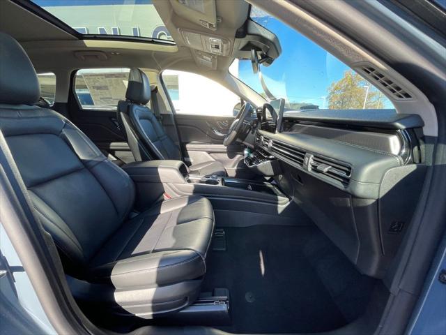 2024 Lincoln Corsair Grand Touring