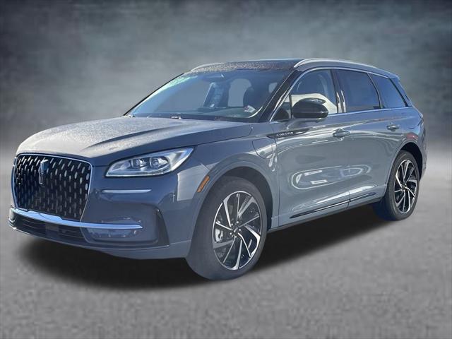 2024 Lincoln Corsair Grand Touring