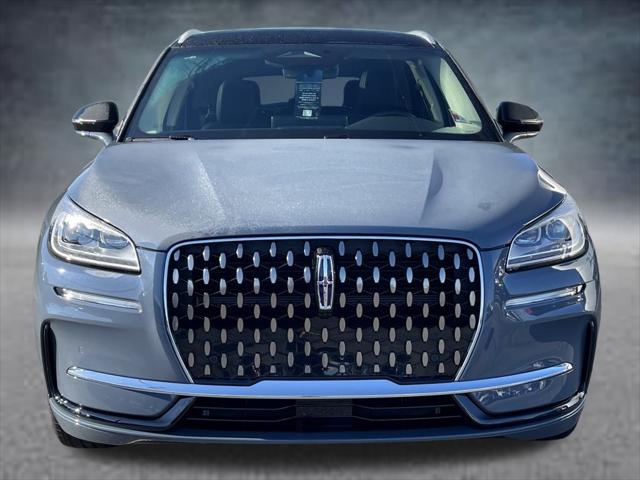 2024 Lincoln Corsair Grand Touring