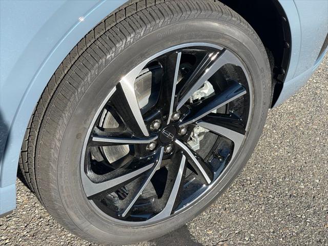 2024 Lincoln Corsair Grand Touring