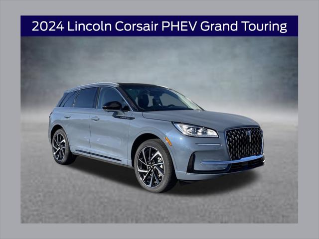 2024 Lincoln Corsair Grand Touring for sale in Mount Airy, NC