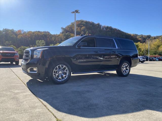 Used 2018 GMC Yukon XL For Sale in Pikeville, KY