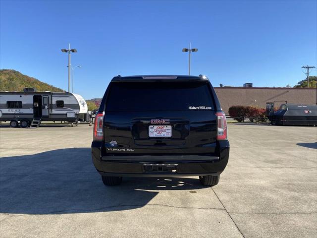 Used 2018 GMC Yukon XL For Sale in Pikeville, KY