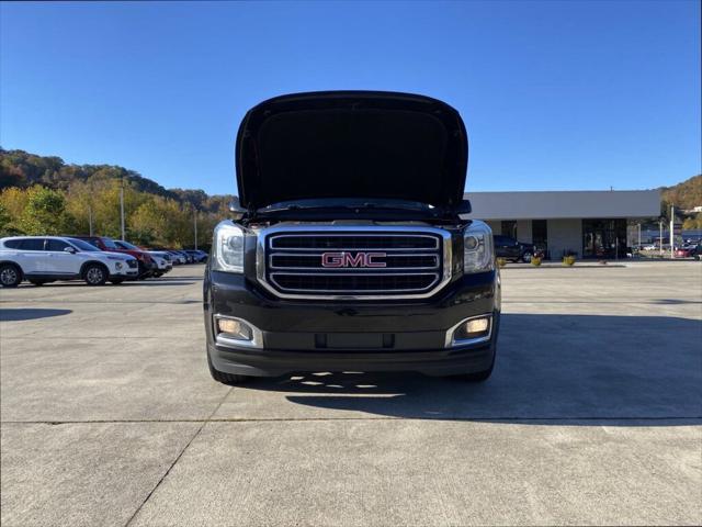 Used 2018 GMC Yukon XL For Sale in Pikeville, KY