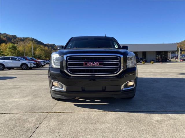 Used 2018 GMC Yukon XL For Sale in Pikeville, KY