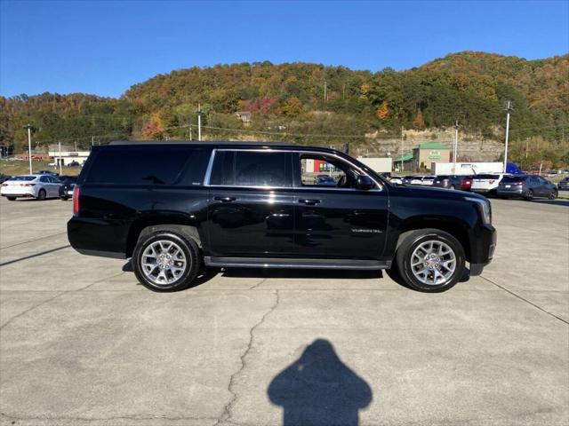 Used 2018 GMC Yukon XL For Sale in Pikeville, KY