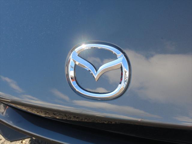 2018 Mazda MX-5 Grand Touring
