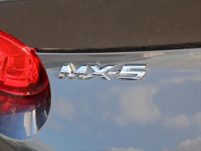 2018 Mazda MX-5 Grand Touring