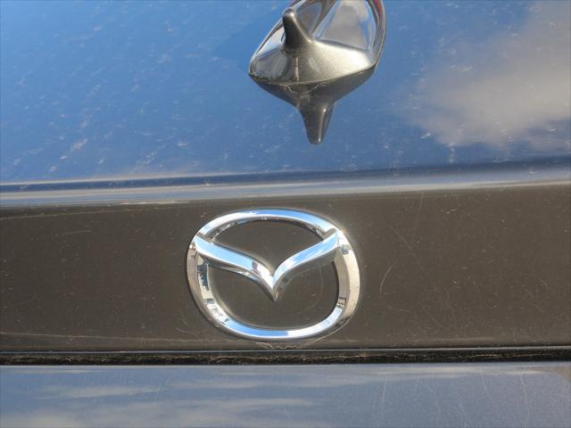 2018 Mazda MX-5 Grand Touring