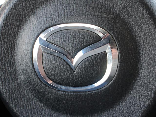 2018 Mazda MX-5 Grand Touring