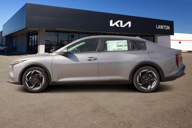 2025 Kia K4 EX for sale in Lawton, OK