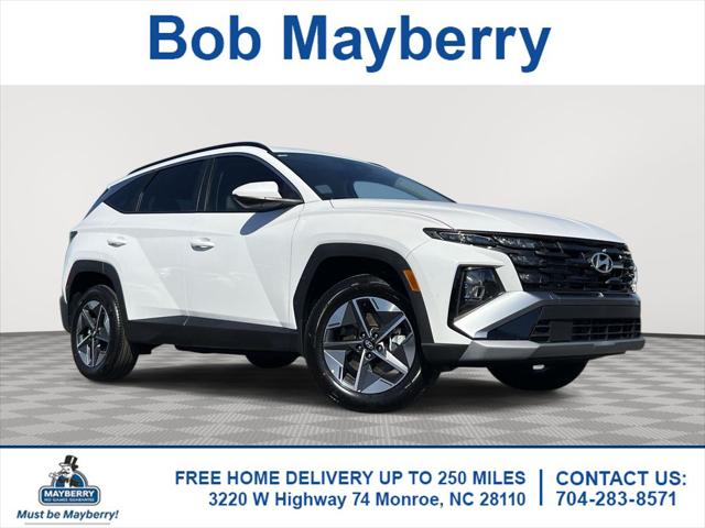 2025 Hyundai Tucson SEL for sale in Monroe, NC
