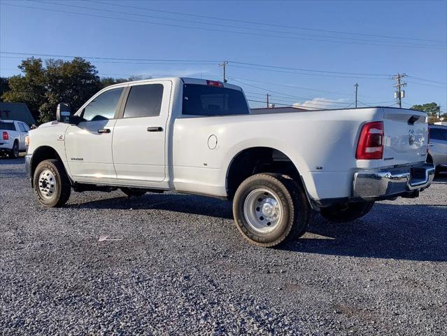 2024 RAM Ram 3500 RAM 3500 BIG HORN CREW CAB 4X4 8 BOX