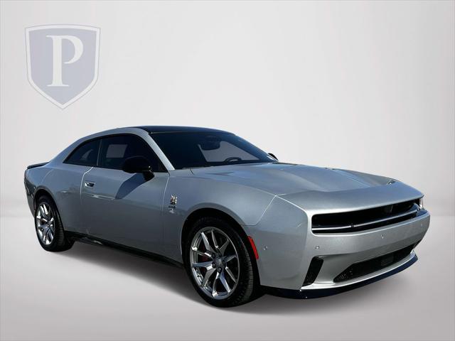 2024 Dodge Charger CHARGER DAYTONA SCAT PACK AWD