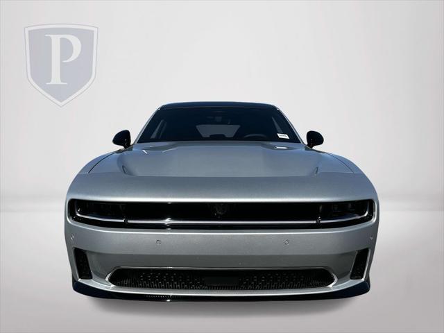 2024 Dodge Charger CHARGER DAYTONA SCAT PACK AWD