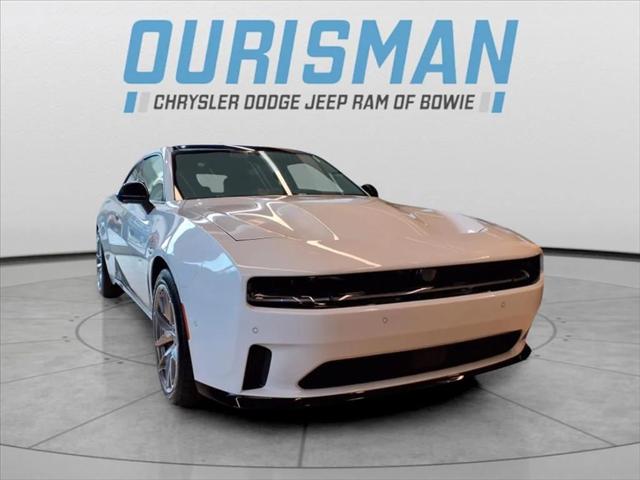 2024 Dodge Charger CHARGER DAYTONA SCAT PACK AWD