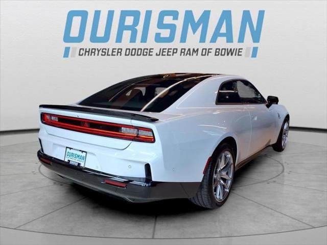 2024 Dodge Charger CHARGER DAYTONA SCAT PACK AWD