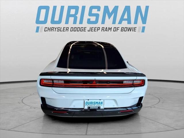 2024 Dodge Charger CHARGER DAYTONA SCAT PACK AWD