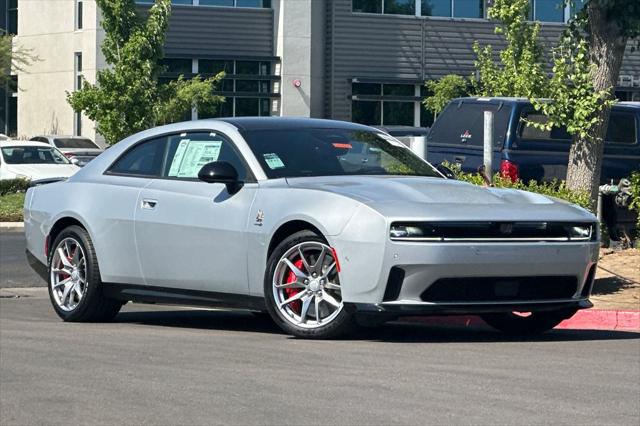 2024 Dodge Charger CHARGER DAYTONA SCAT PACK AWD