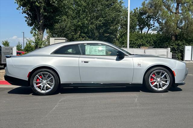 2024 Dodge Charger CHARGER DAYTONA SCAT PACK AWD