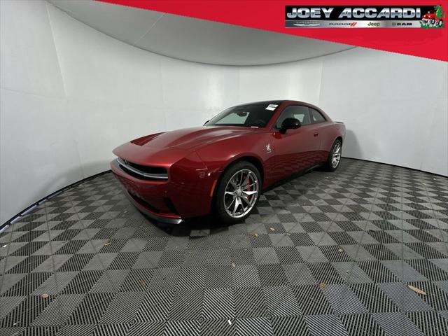 2024 Dodge Charger CHARGER DAYTONA SCAT PACK AWD