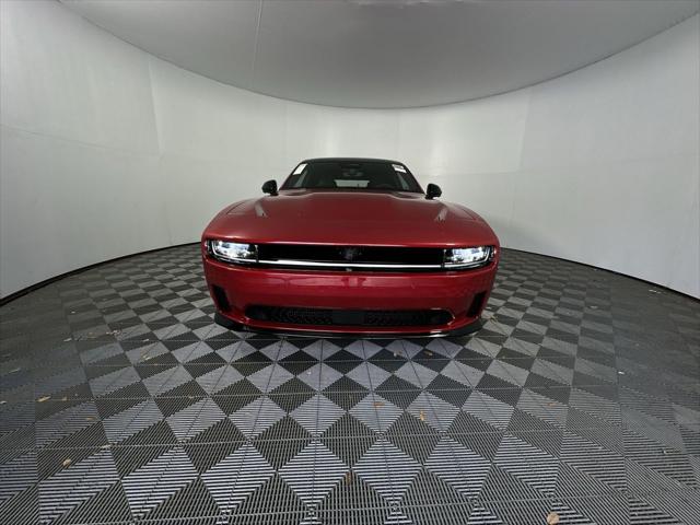 2024 Dodge Charger CHARGER DAYTONA SCAT PACK AWD