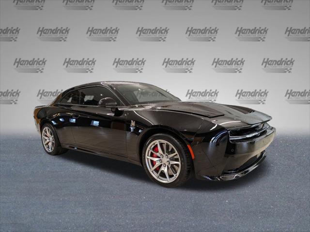 2024 Dodge Charger CHARGER DAYTONA SCAT PACK AWD