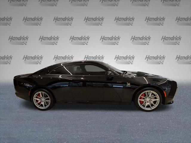 2024 Dodge Charger CHARGER DAYTONA SCAT PACK AWD