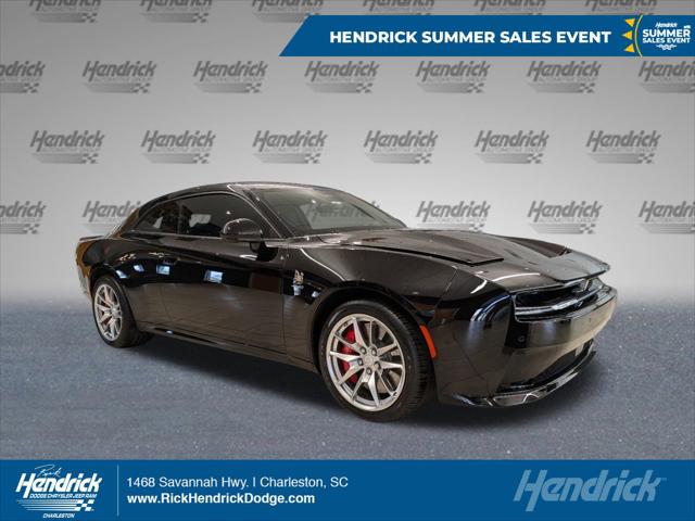 2024 Dodge Charger CHARGER DAYTONA SCAT PACK AWD