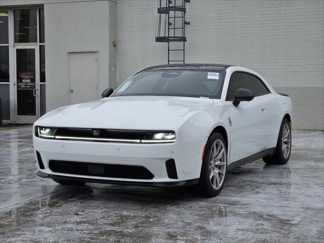2024 Dodge Charger CHARGER DAYTONA SCAT PACK AWD