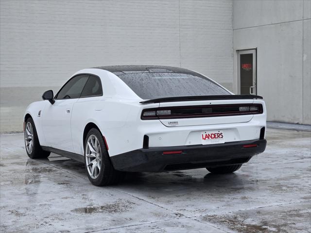 2024 Dodge Charger CHARGER DAYTONA SCAT PACK AWD
