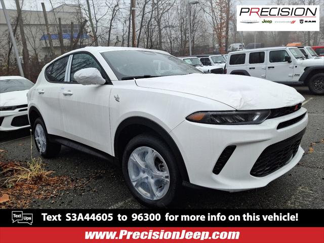 2025 Dodge Hornet HORNET GT AWD 2025 Dodge Hornet HORNET GT AWD