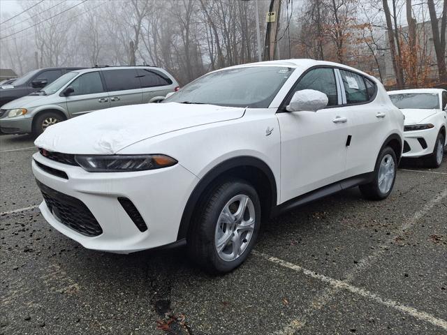 2025 Dodge Hornet HORNET GT AWD 2025 Dodge Hornet HORNET GT AWD