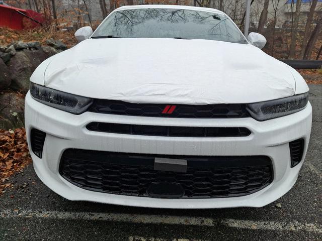 2025 Dodge Hornet HORNET R/T EAWD