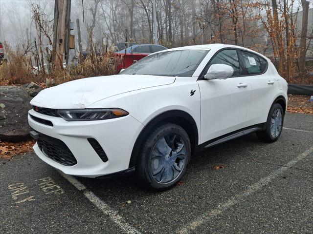 2025 Dodge Hornet HORNET R/T EAWD