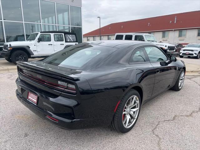 2024 Dodge Charger CHARGER DAYTONA SCAT PACK AWD