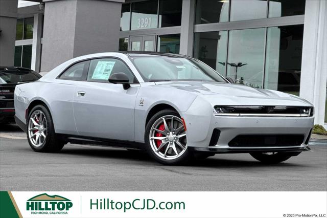 2024 Dodge Charger CHARGER DAYTONA SCAT PACK AWD