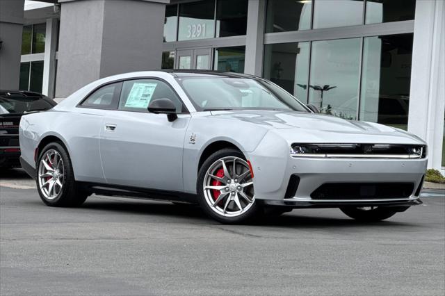2024 Dodge Charger CHARGER DAYTONA SCAT PACK AWD