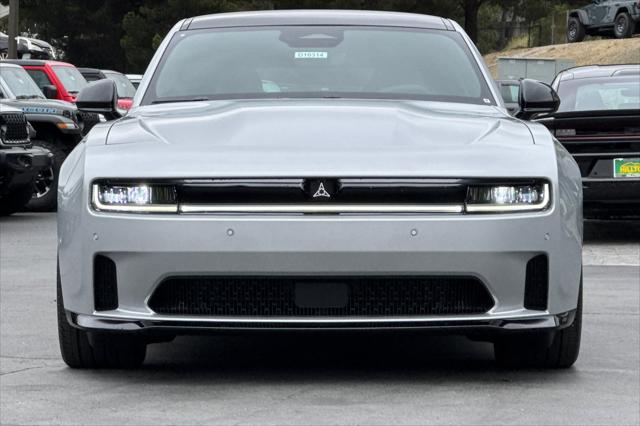 2024 Dodge Charger CHARGER DAYTONA SCAT PACK AWD