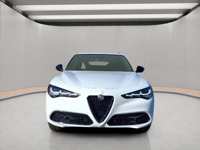 2025 Alfa Romeo Stelvio STELVIO AWD 2025 Alfa Romeo Stelvio STELVIO AWD