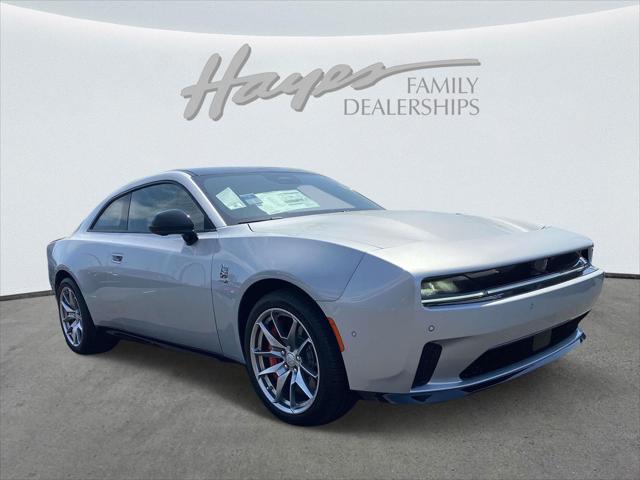 2024 Dodge Charger CHARGER DAYTONA SCAT PACK AWD