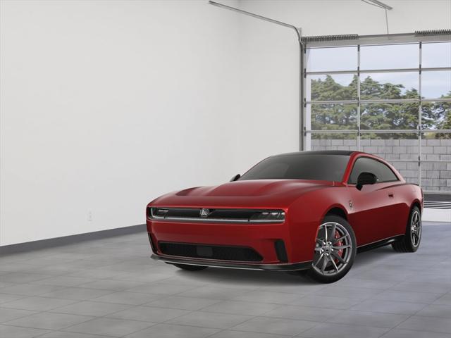 2024 Dodge Charger CHARGER DAYTONA SCAT PACK AWD