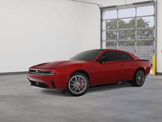 2024 Dodge Charger CHARGER DAYTONA SCAT PACK AWD