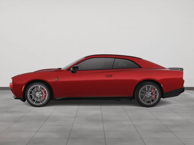 2024 Dodge Charger CHARGER DAYTONA SCAT PACK AWD