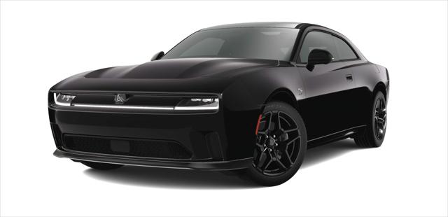 2024 Dodge Charger CHARGER DAYTONA R/T AWD