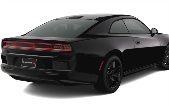 2024 Dodge Charger CHARGER DAYTONA R/T AWD