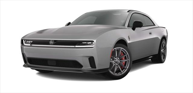 2024 Dodge Charger CHARGER DAYTONA SCAT PACK AWD