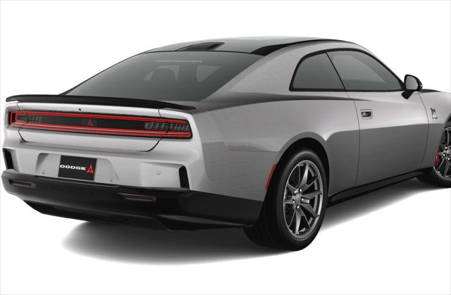 2024 Dodge Charger CHARGER DAYTONA SCAT PACK AWD