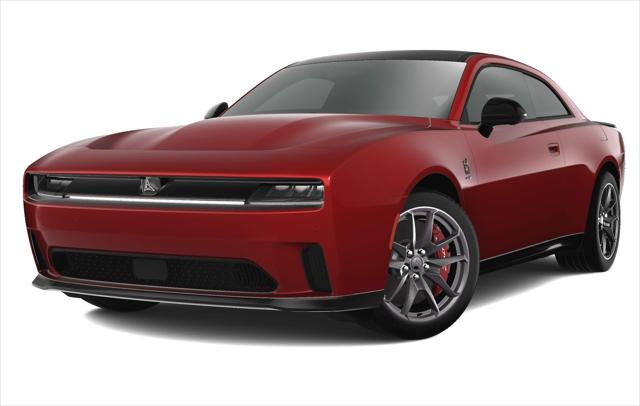 2024 Dodge Charger CHARGER DAYTONA SCAT PACK AWD