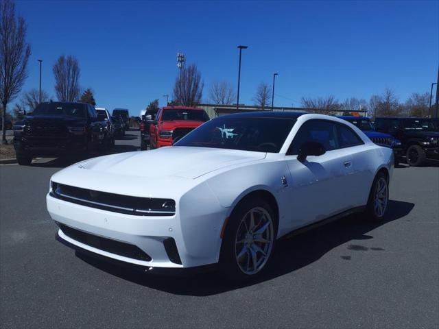 2024 Dodge Charger CHARGER DAYTONA SCAT PACK AWD